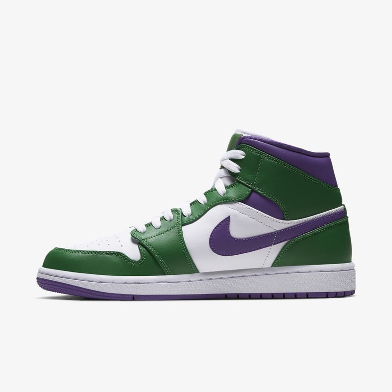 nike jordan hulk